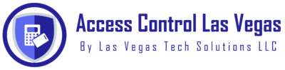 Access Control Las Vegas