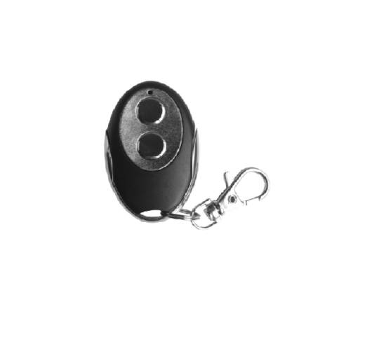 2- CHANNELS TRANSMITTER (REMOTE)