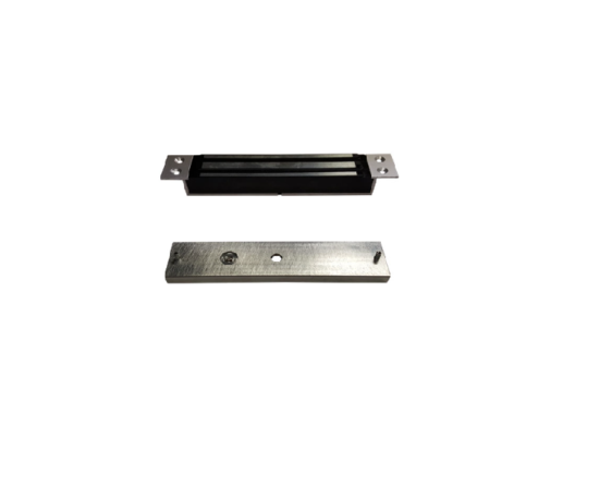 ELECTROMAGNETIC LOCK FOR SLIDING DOOR