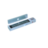 INDOOR ELECTRIC LOCK WITH LED SENSOR