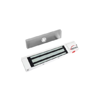 INDOOR ELECTRIC LOCK WITH LED SENSOR