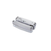 ELECTRIC DROP BOLT LOCK FOR FULL GLASS DOOR AND GLASS FRAME W/ LED AND TIME DELAY