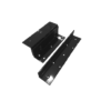 L AND Z BRACKET FOR ELECTROMAGNETIC LOCK - 300LBS