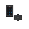 ACCESS CONTROL - DIGITAL TOUCH KEYPAD, READER STANDALONE W/ MINI CONTROLLER