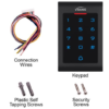 ACCESS CONTROL - DIGITAL TOUCH KEYPAD, READER STANDALONE W/ MINI CONTROLLER - Image 10