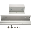 L AND Z BRACKET FOR 1200LBS ELECTROMAGNETIC LOCK - Image 2