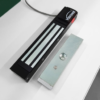 INDOOR ELECTRIC LOCK WITH LED SENSOR - Image 4