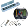 INDOOR ELECTRIC LOCK WITH LED SENSOR - Image 4