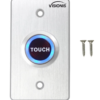 PUSH/TOUCH TO EXIT BUTTON, INDOOR (ULTRA THIN) - Image 5