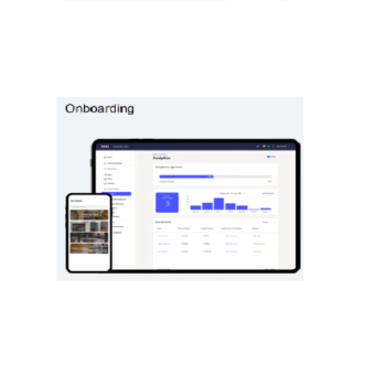 Kisi Standard Onboarding