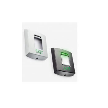 E75 Exit Button