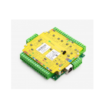 Single Door Net2 Plus Access Control Unit