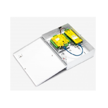 Single Door Net2 Plus Expansion Kit (PoE+ PSU)