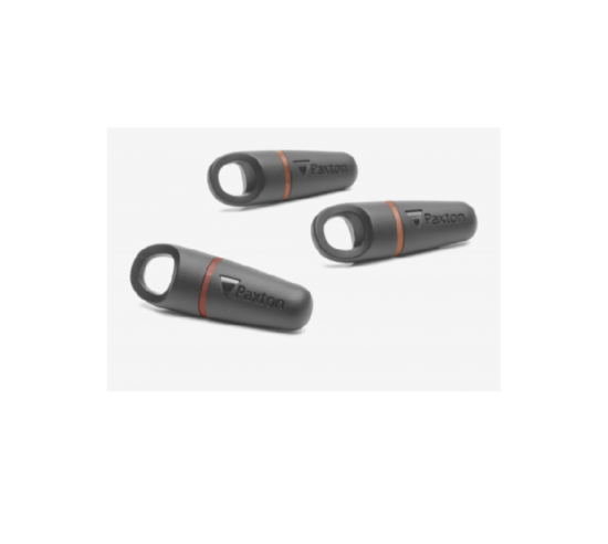 Red Proximity 50 Keyfob Pack