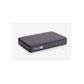 Paxton10 Desktop Reader